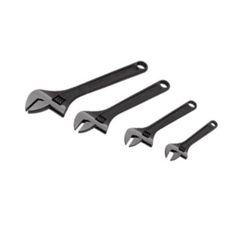 Bluepoint Wrenches BLPADJ404 Adjustable Wrench Set